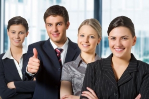 Менеджер  активных продаж