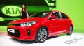 KIA Rio снижает цену и рвётся в лидеры продаж в России