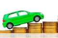 Автомобили подорожали в среднем на 5% за год