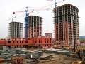 Новосибирск проигрывает конкуренцию за новых людей