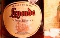 Брэнди де Херес (Brandy de Jerez)