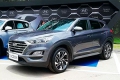 Технические особенности и эксплуатационные преимущества автомобиля Нyundai Tucson