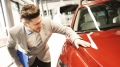 В августе спрос на новые автомобили сократился