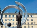 Здесь хочется жить: самый чистый и молодой город Сибири