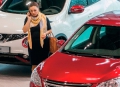 В октябре цены в автосалонах выросли почти на два процента