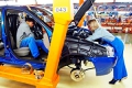«АвтоВАЗ» завершил сборку и выпуск автомобилей Datsun