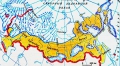 Ждём новый ледниковый период? Что происходит с погодой в России