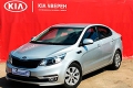 KIA Rio спихнул с пьедестала нашу "Гранту" в январе