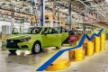 С 15 марта стали дороже все модели Lada