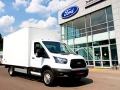 Ford Transit и три китайских брэнда наращивают продажи, Mitsubishi валится...