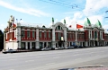 Одно из лучших сооружений, определяющих лицо города