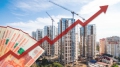 Эта музыка будет вечной? Цены на квартиры уже не растут - они скачут...