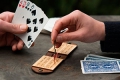 Лучшие карточные игры мира. Криббидж (Cribbage)