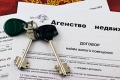 Аренда квартир за прошедший месяц стала дороже на 2,3%