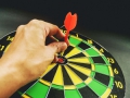 Дартс (Darts) и его разновидности
