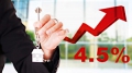 Аренда квартир в августе стала на 4,5% дороже