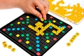 Скрабл (скраббл, скрэббл, Scrabble) - игра в слова