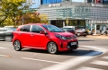 В России начались продажи Kia Picanto 2022 модельного года