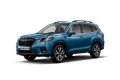 Новинки авторынка в январе: новое поколение BMW 2 Series Coupe и рестайлинг Subaru Forester