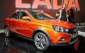 Lada Vesta стала бестселлером 2021 года в России