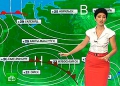 Итоги 2021 года: пятое место в рейтинге самых тёплых на планете и чёртова дюжина катаклизмов в мире