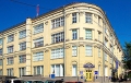Наследие фабрикантов Морозовых