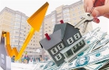 В феврале квартиры стали дороже на 2,6%