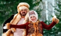 Сибирский говор