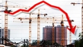 Без спроса: продажи девелоперов в России рухнули