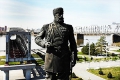 Бронзовое великолепие Александра Миротворца
