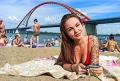 Короткое сибирское лето - какое оно в Новосибирске?