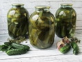 Засолить огурцы быстро и вкусно: необычные пошаговые рецепты от шеф-поваров