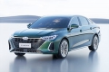Флагманский седан Chery Arrizo 8: компактнее Toyota Camry, зато наверняка гораздо дешевле