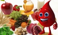 Продукты, которые борются с кровяными тромбами