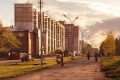Старая Затулинка