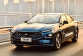 Автомобили Ford снова появились в продаже
