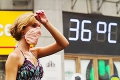 Метеорологи считают, что 2023 год станет одним из самых жарких в истории, но не рекордным