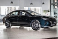 В России начались продажи седанов Dongfeng Shine Max за три миллиона