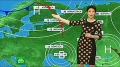 Прогнозы погоды – где правда, брат?