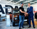 Продажи новых легковых автомобилей в России в мае 2023 года. ТОП-10 марок и моделей