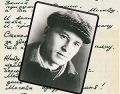 Сибирский Есенин