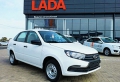 LADA Granta является бестселлером уже 19 месяцев подряд