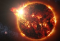 Солнце умирает? Снимки звезды ужаснули учёных