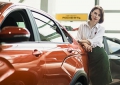 Продажи новых автомобилей в России в 2023 году и в декабре