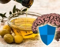 Оливковое масло первого отжима может предотвращать болезнь Альцгеймера