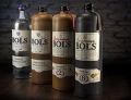Женевер (Genever или Jenever)