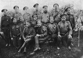Ново-Николаевск в Первой мировой войне