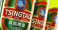 Китайское пиво Tsingtao (Циндао)
