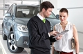 В мае продажи новых автомобилей в России упали на 11% по сравнению с апрелем