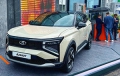 Раскрыты основные характеристики базовой комплектации Lada Azimut